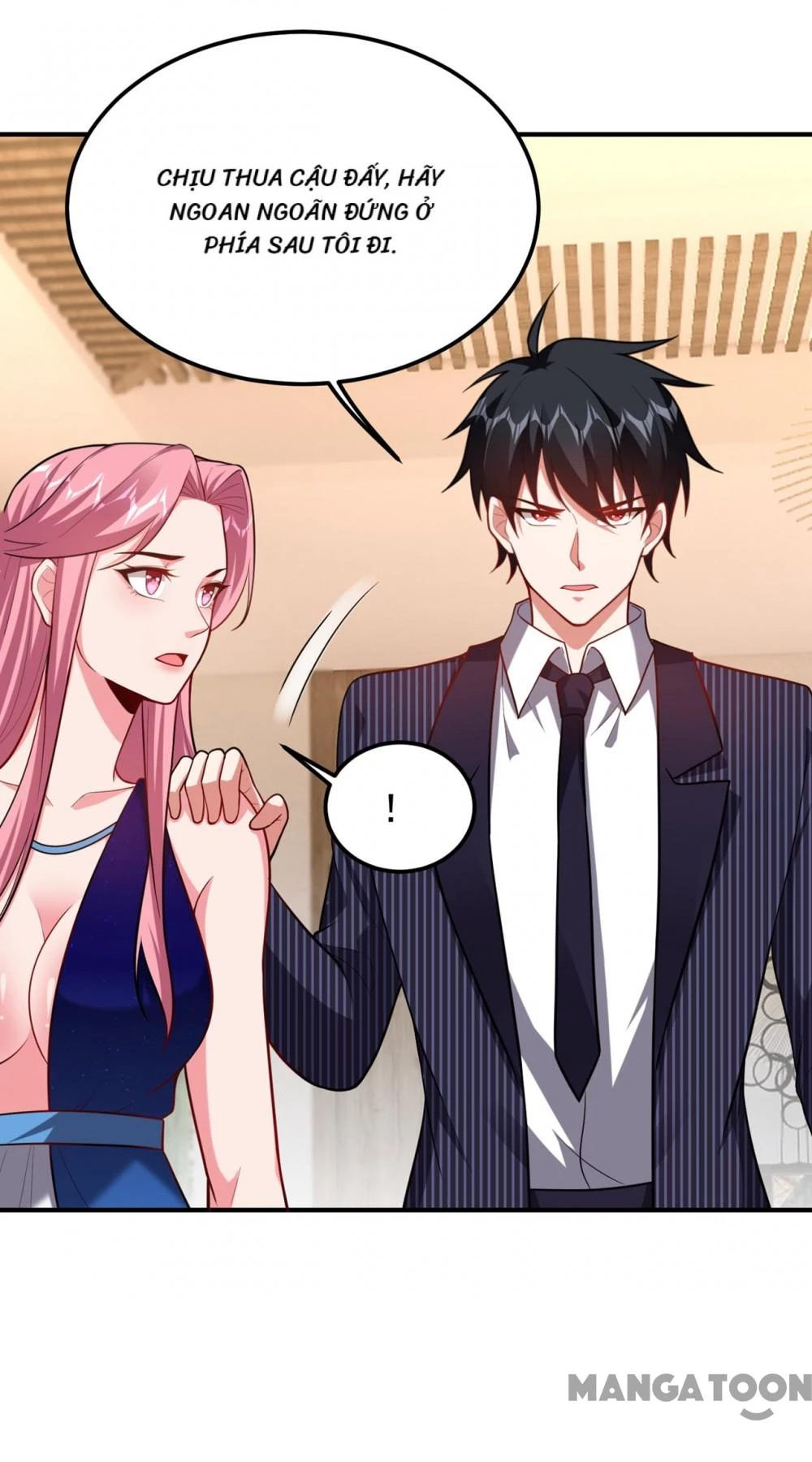 Nhặt Hoa Khôi Về Làm Vợ Chapter 226 - Trang 29