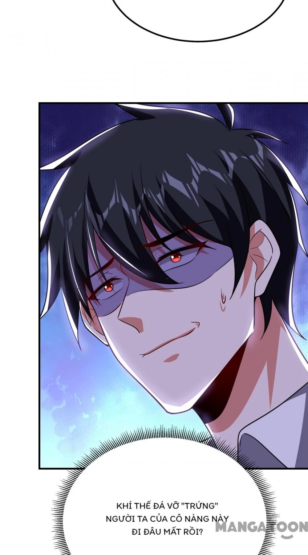 Nhặt Hoa Khôi Về Làm Vợ Chapter 226 - Trang 3