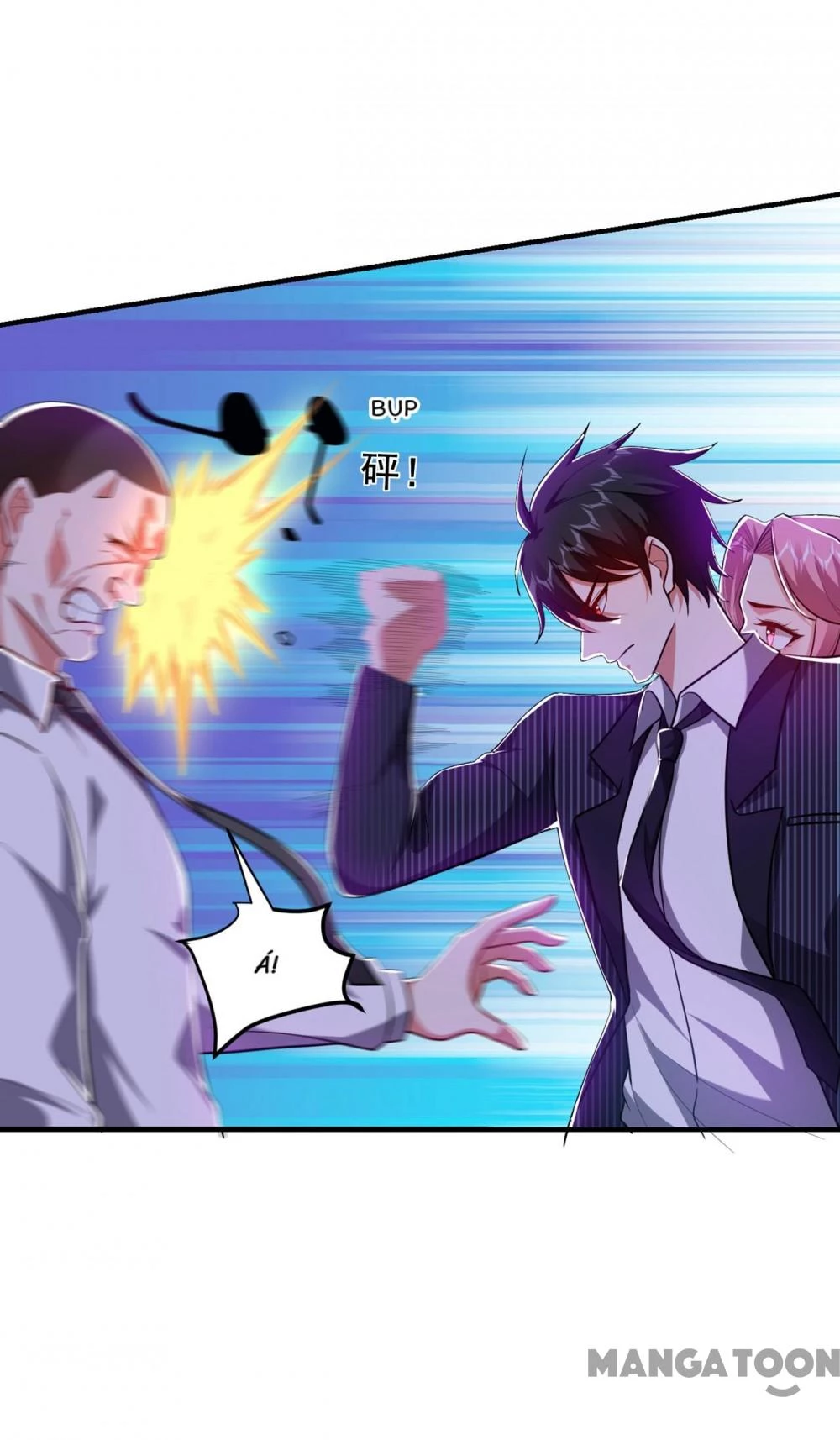 Nhặt Hoa Khôi Về Làm Vợ Chapter 226 - Trang 30