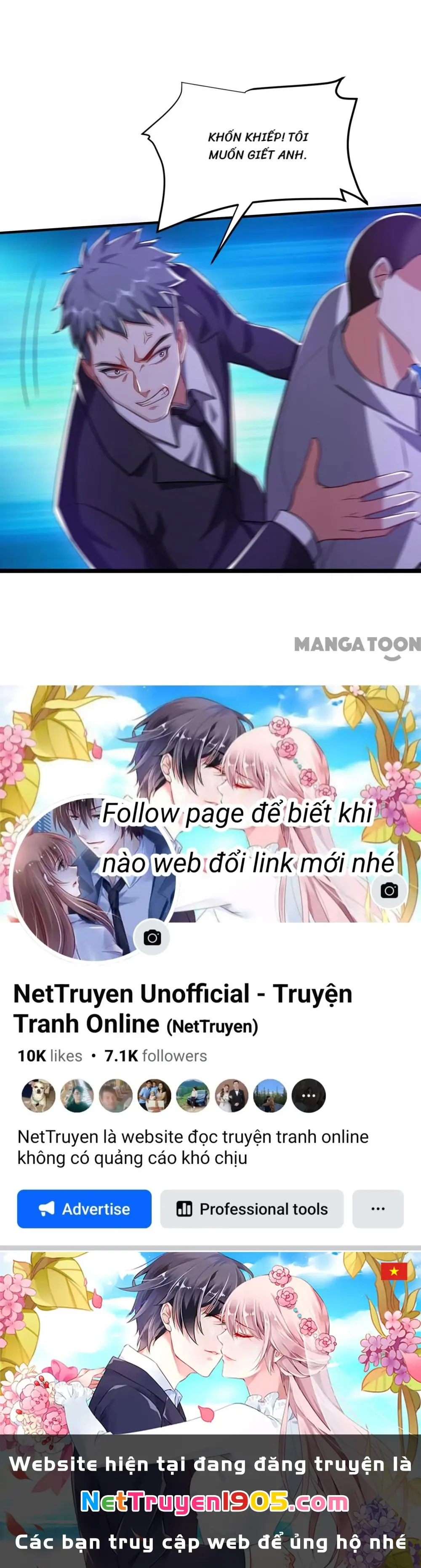 Nhặt Hoa Khôi Về Làm Vợ Chapter 226 - Trang 37