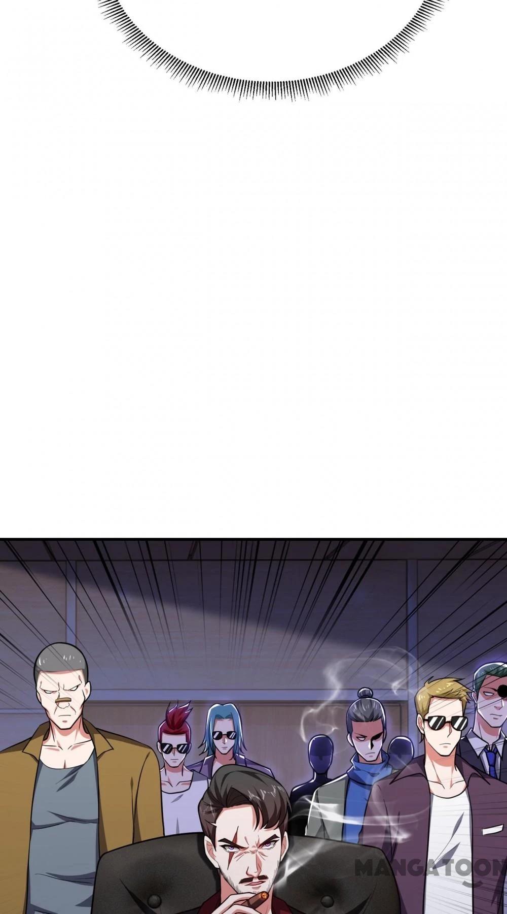 Nhặt Hoa Khôi Về Làm Vợ Chapter 226 - Trang 4
