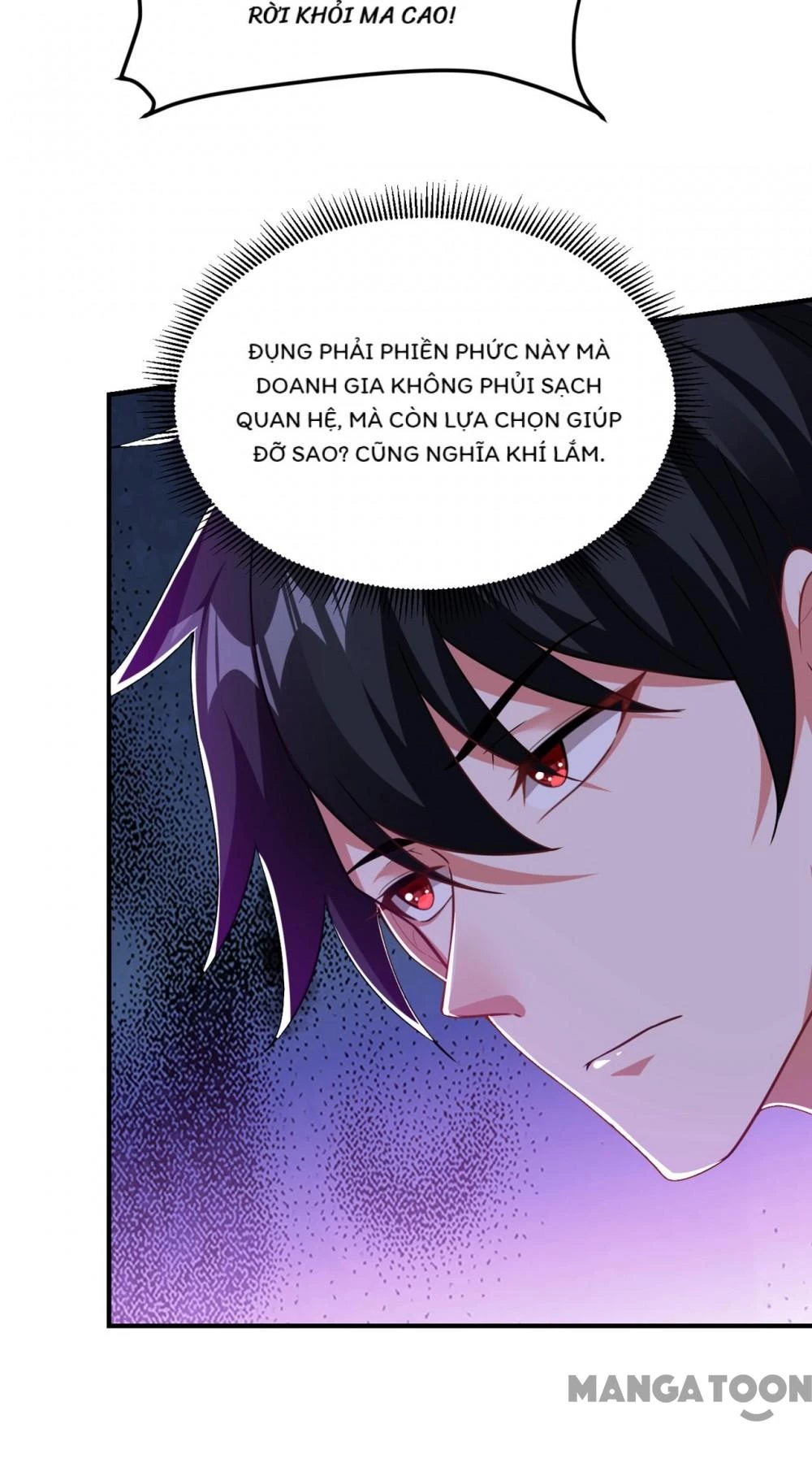 Nhặt Hoa Khôi Về Làm Vợ Chapter 226 - Trang 8