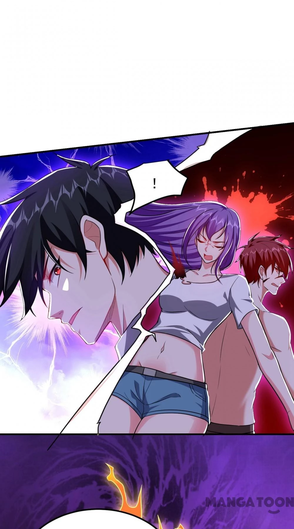 Nhặt Hoa Khôi Về Làm Vợ Chapter 227 - Trang 11