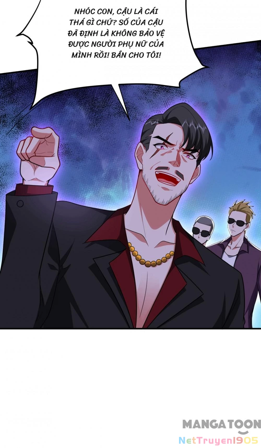 Nhặt Hoa Khôi Về Làm Vợ Chapter 227 - Trang 13