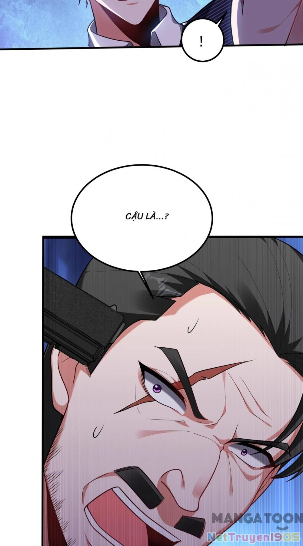 Nhặt Hoa Khôi Về Làm Vợ Chapter 227 - Trang 27