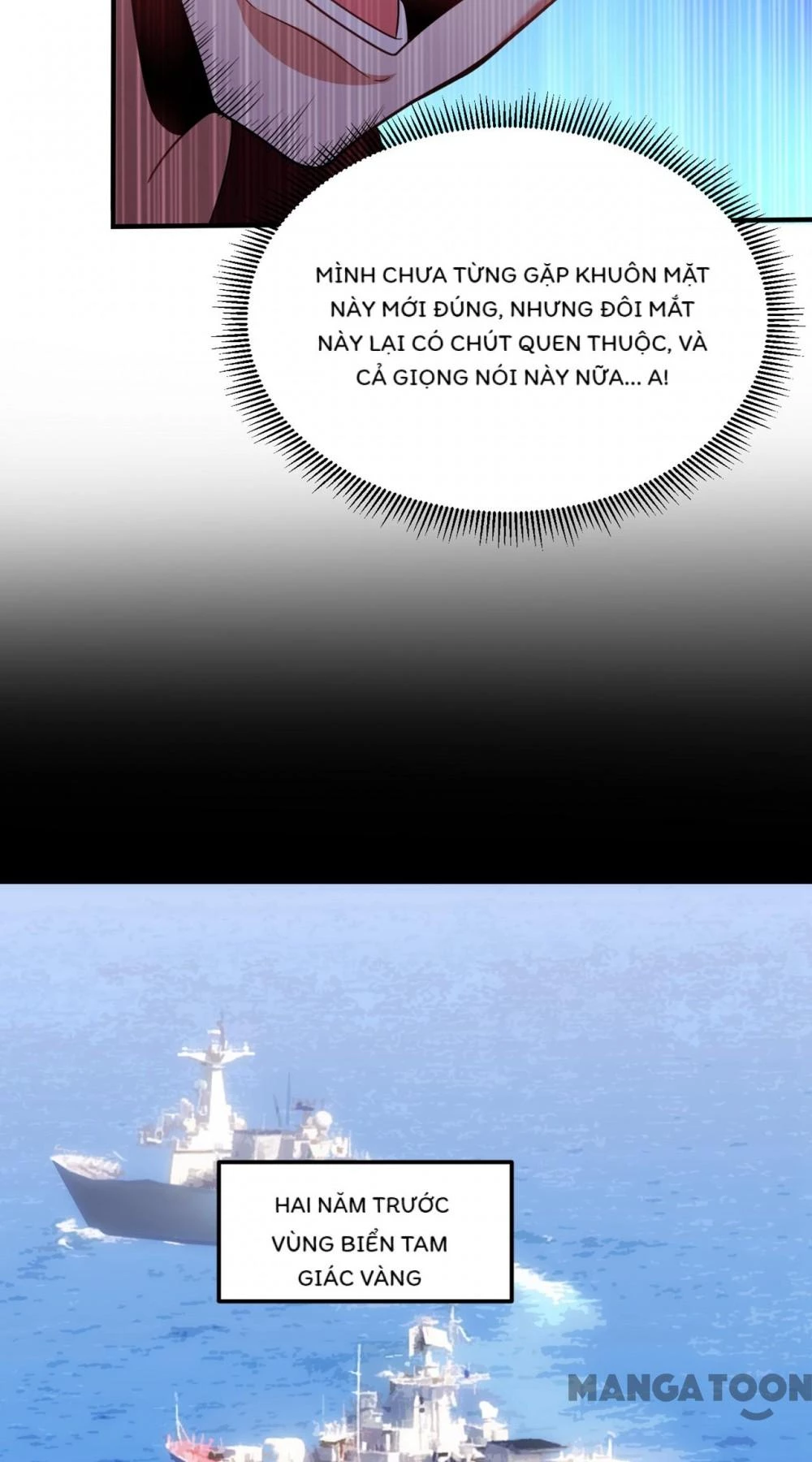 Nhặt Hoa Khôi Về Làm Vợ Chapter 227 - Trang 28