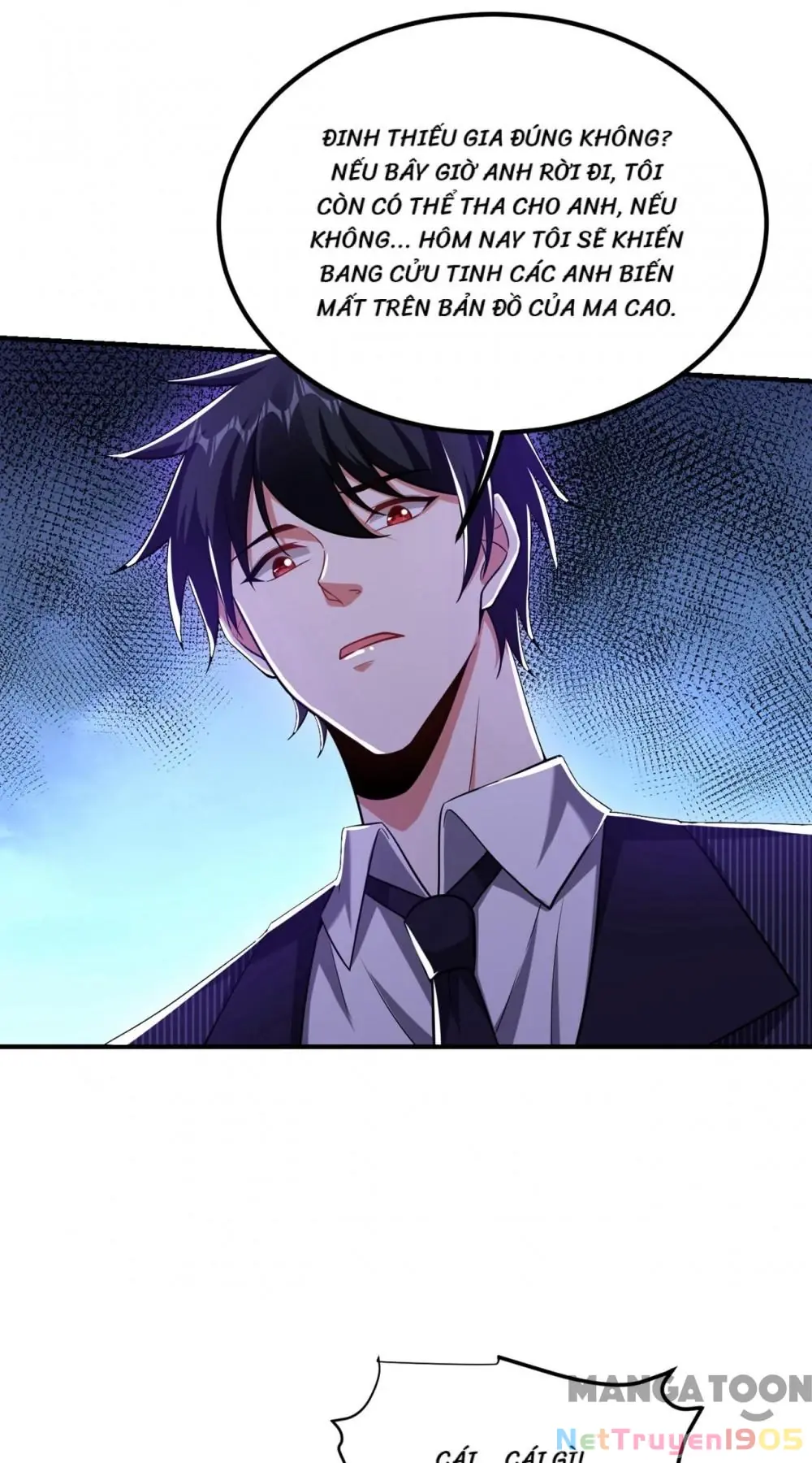 Nhặt Hoa Khôi Về Làm Vợ Chapter 227 - Trang 3