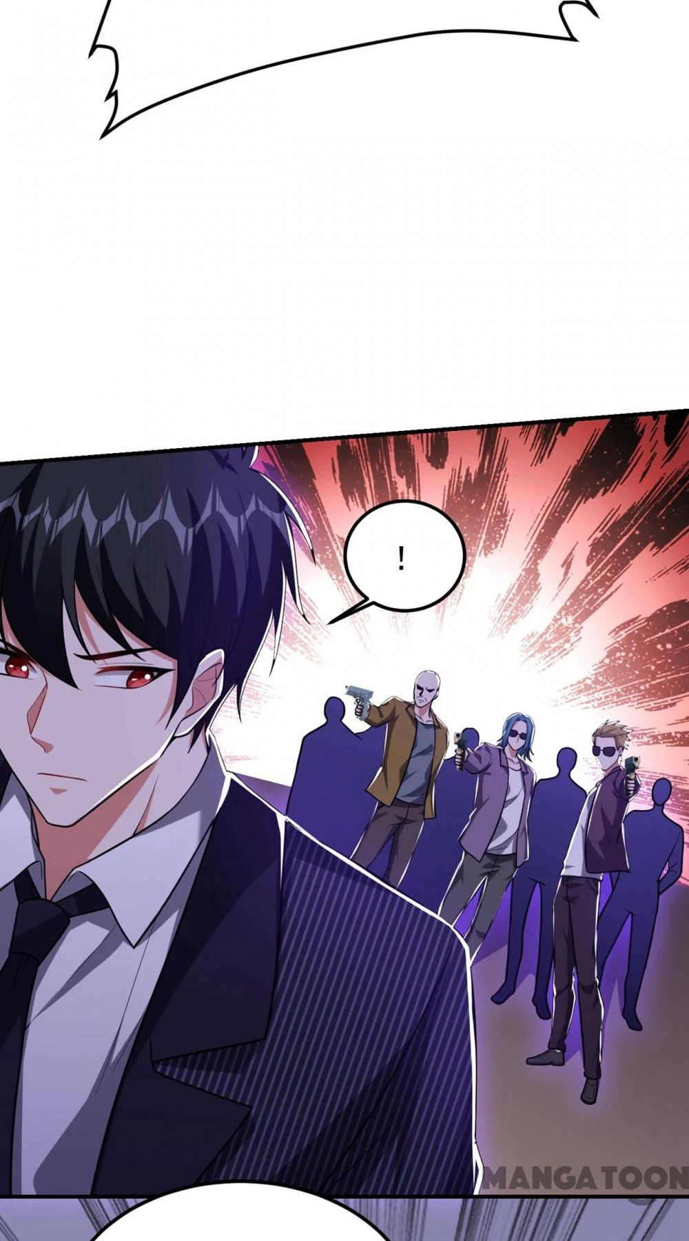 Nhặt Hoa Khôi Về Làm Vợ Chapter 227 - Trang 5