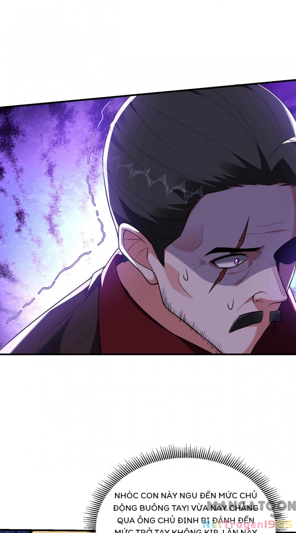 Nhặt Hoa Khôi Về Làm Vợ Chapter 228 - Trang 10