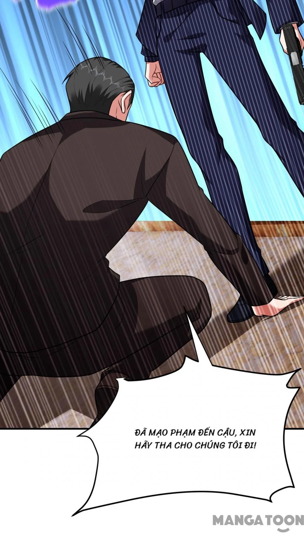 Nhặt Hoa Khôi Về Làm Vợ Chapter 228 - Trang 12