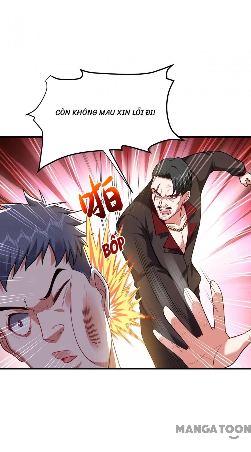 Nhặt Hoa Khôi Về Làm Vợ Chapter 228 - Trang 15