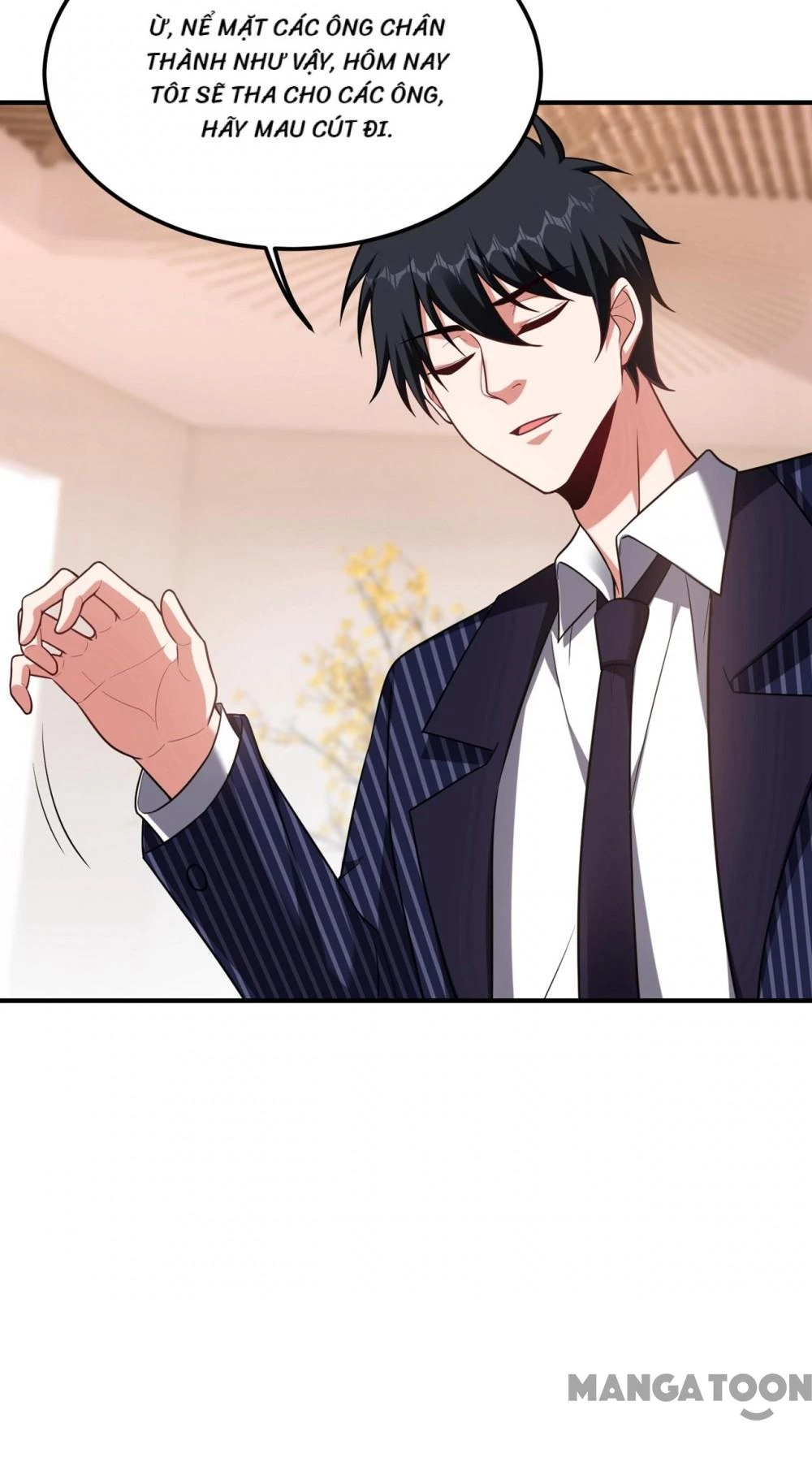 Nhặt Hoa Khôi Về Làm Vợ Chapter 228 - Trang 17