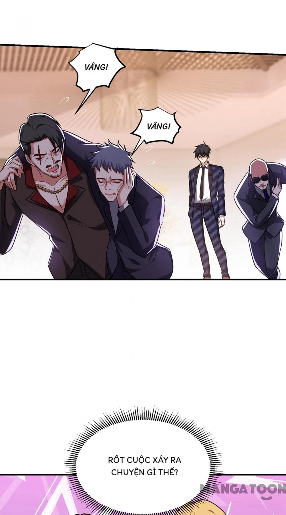 Nhặt Hoa Khôi Về Làm Vợ Chapter 228 - Trang 18