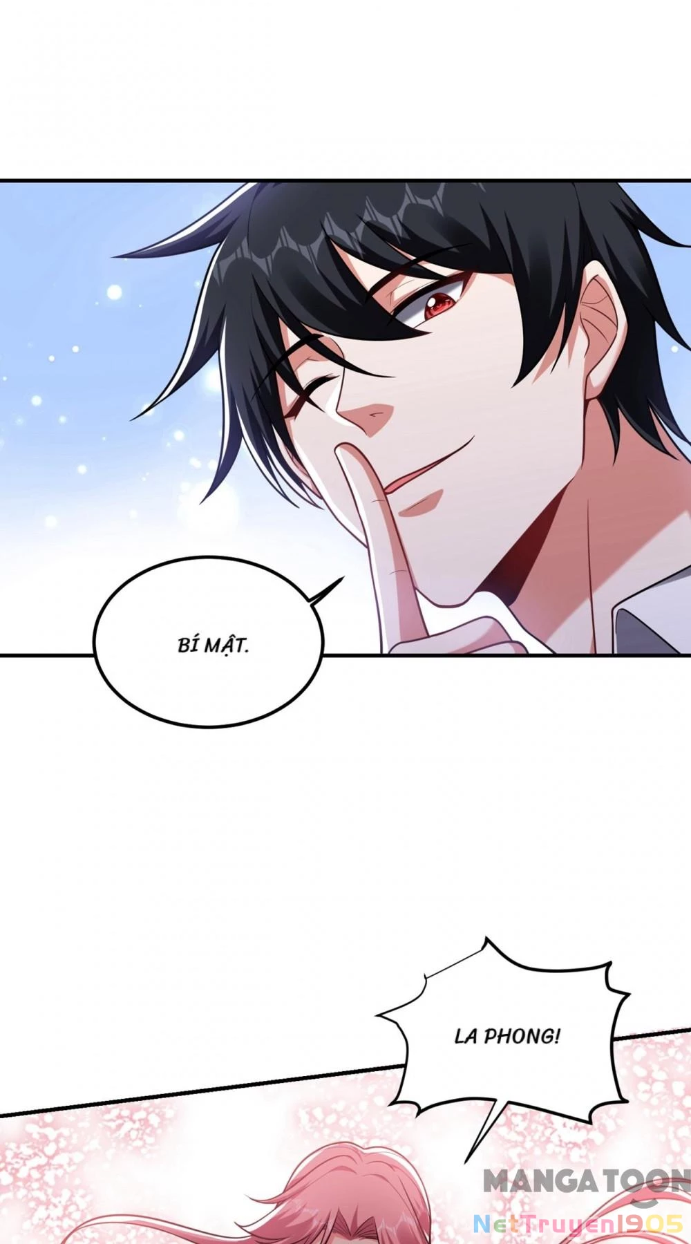Nhặt Hoa Khôi Về Làm Vợ Chapter 228 - Trang 21
