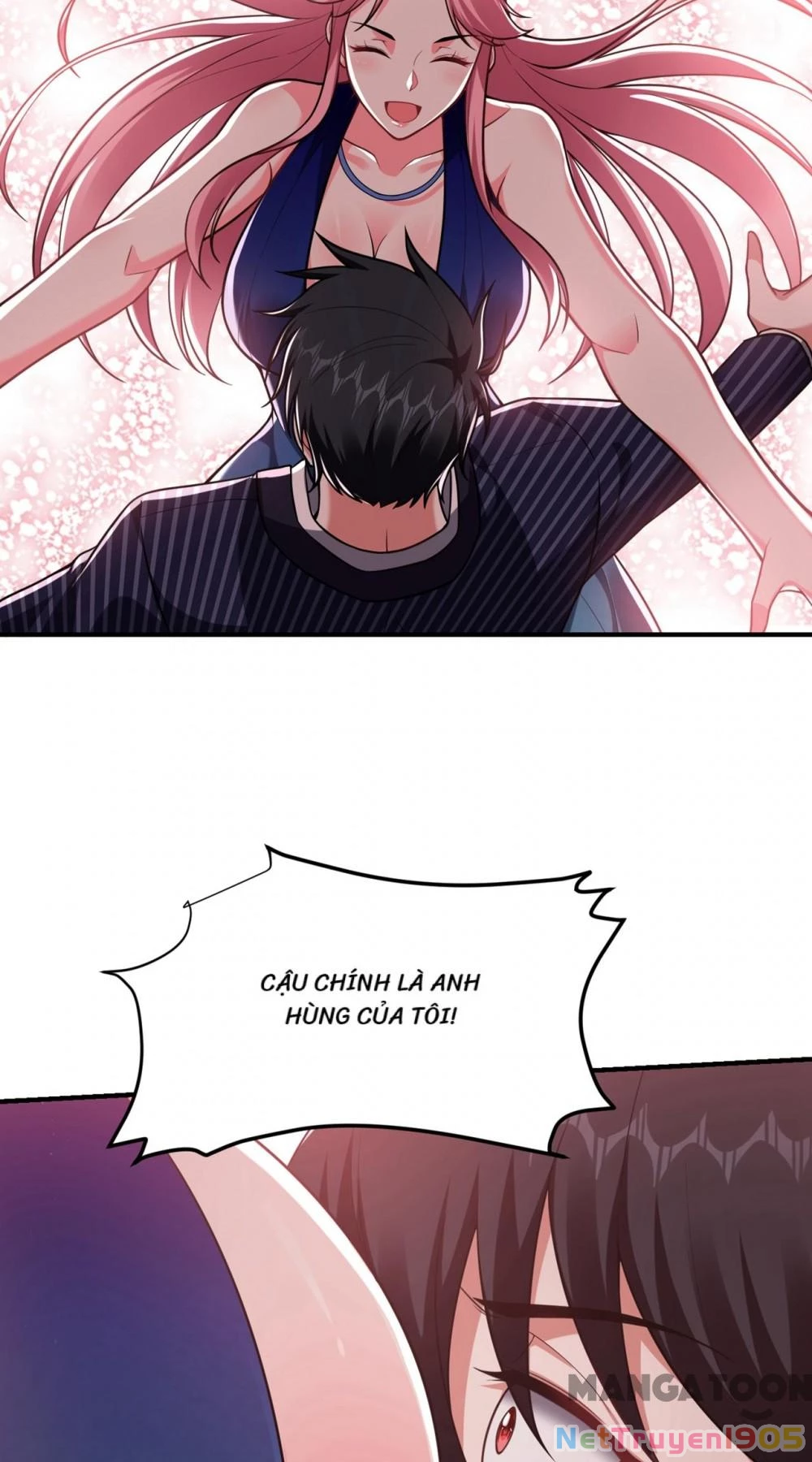 Nhặt Hoa Khôi Về Làm Vợ Chapter 228 - Trang 22