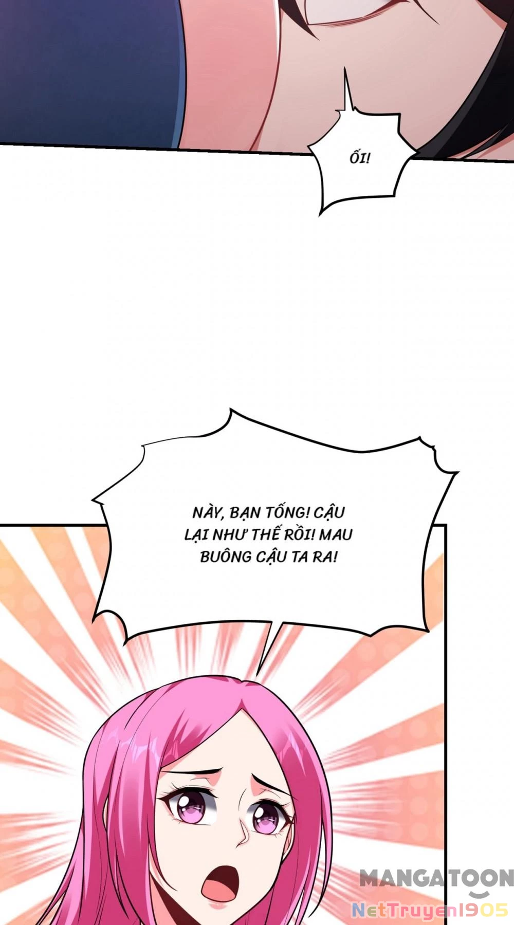 Nhặt Hoa Khôi Về Làm Vợ Chapter 228 - Trang 23