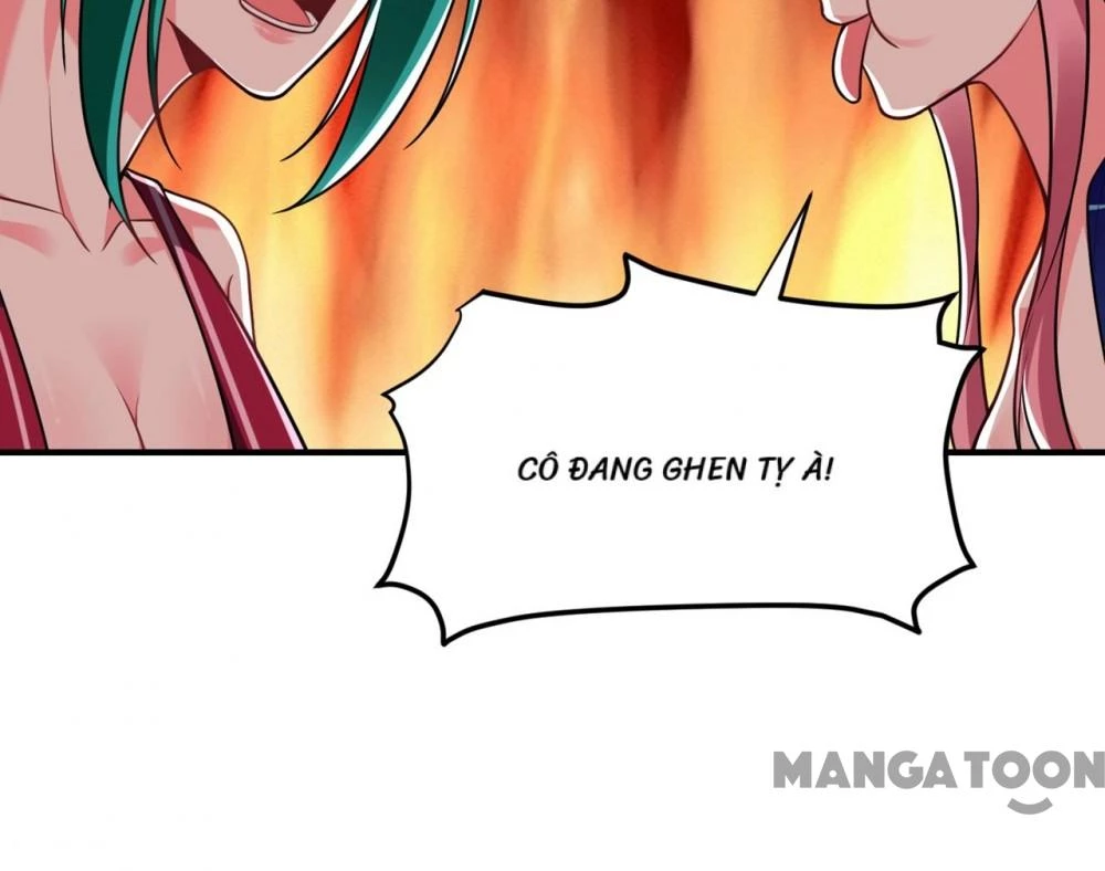 Nhặt Hoa Khôi Về Làm Vợ Chapter 228 - Trang 26