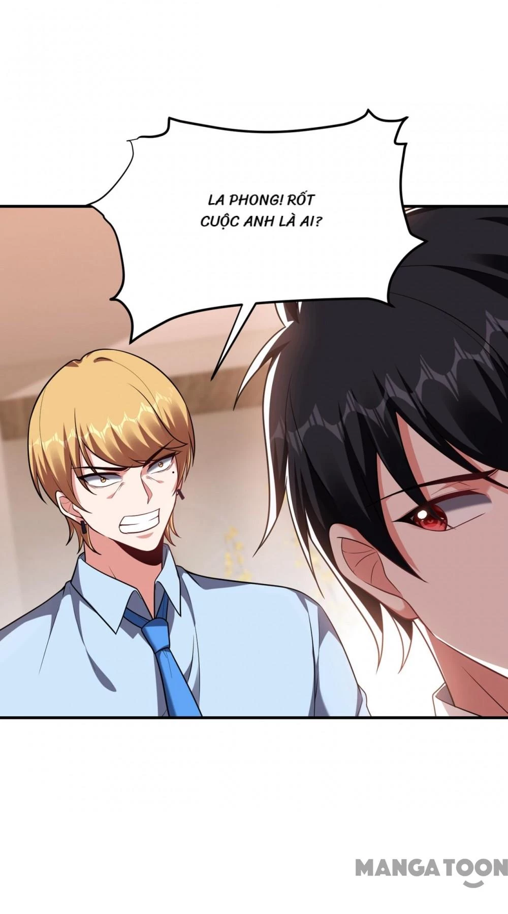 Nhặt Hoa Khôi Về Làm Vợ Chapter 228 - Trang 28