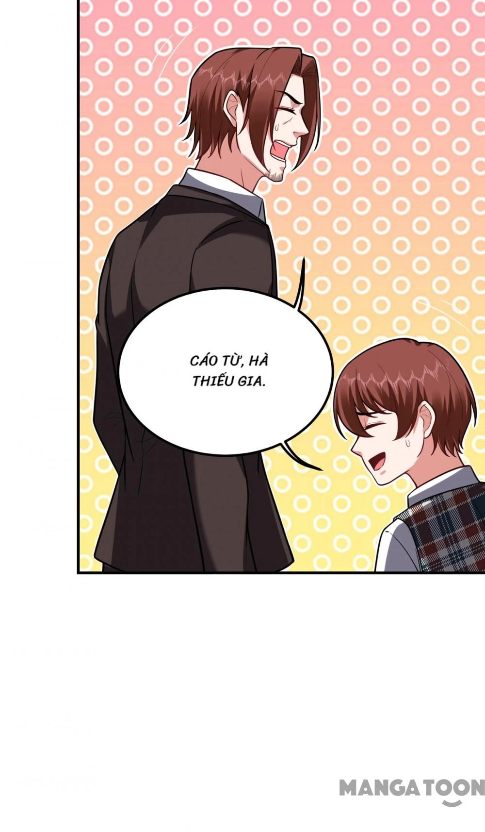 Nhặt Hoa Khôi Về Làm Vợ Chapter 228 - Trang 32