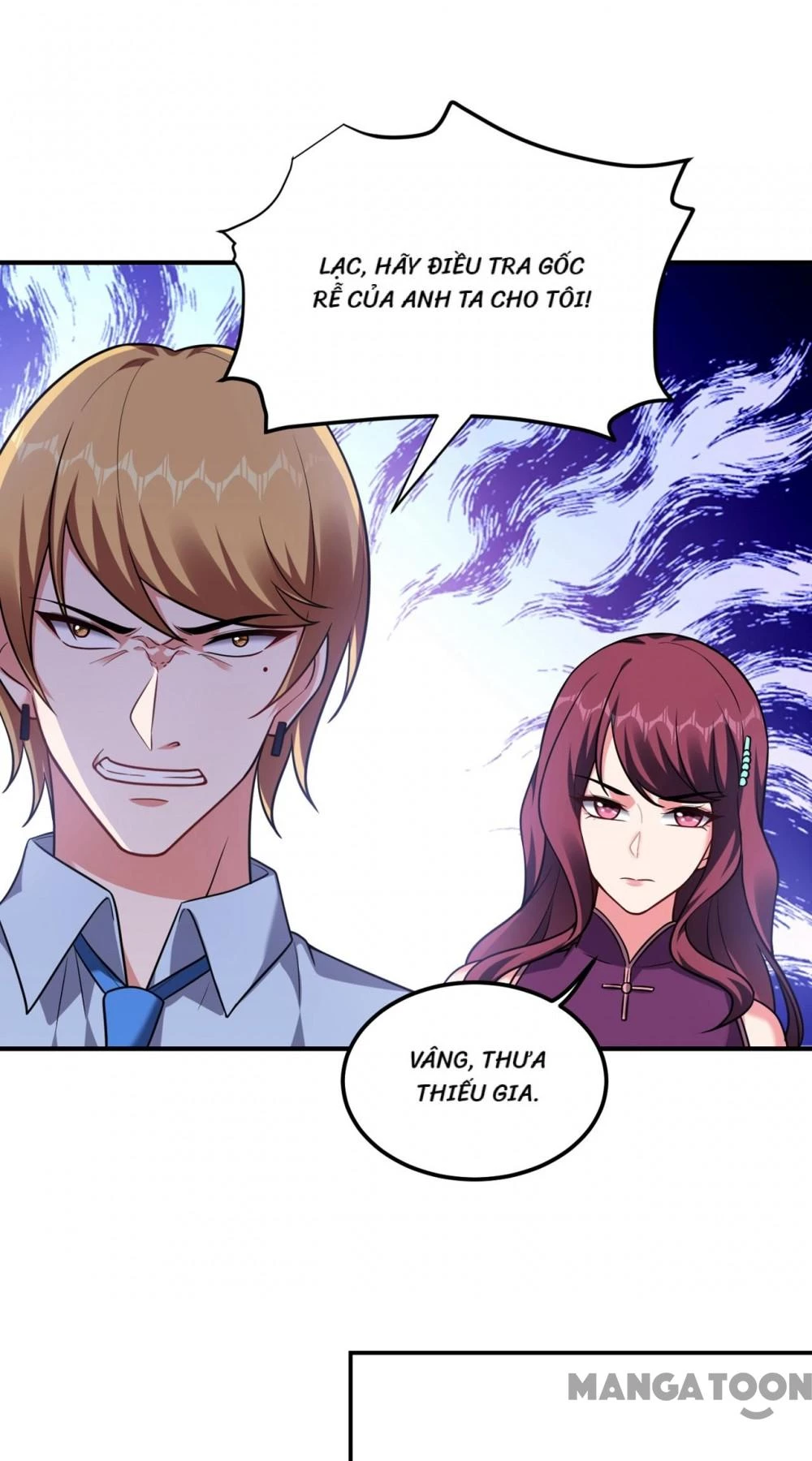 Nhặt Hoa Khôi Về Làm Vợ Chapter 228 - Trang 33