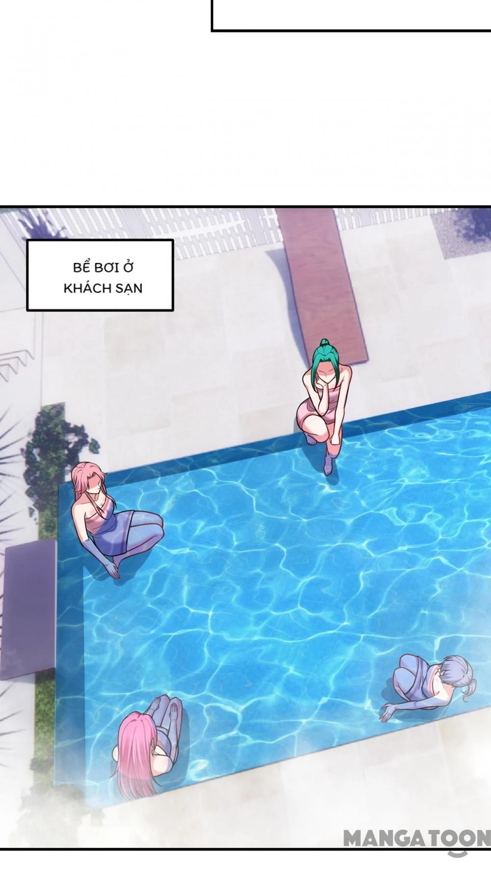 Nhặt Hoa Khôi Về Làm Vợ Chapter 228 - Trang 34