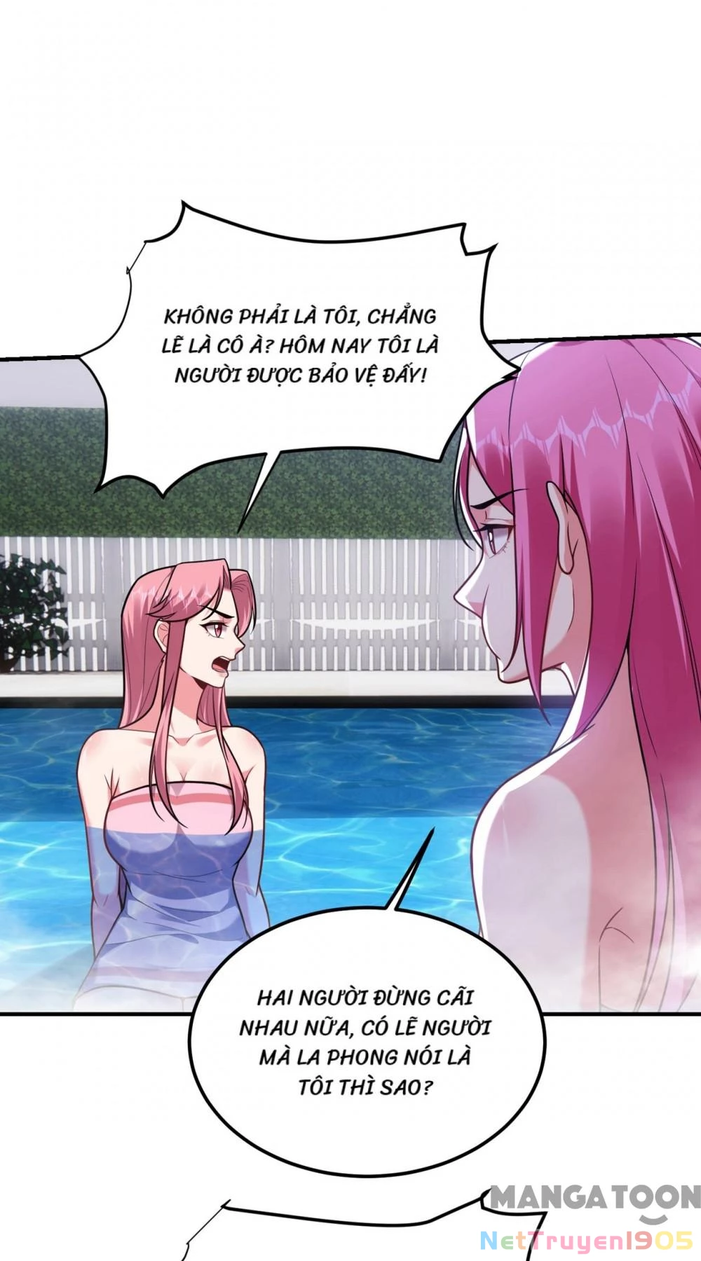 Nhặt Hoa Khôi Về Làm Vợ Chapter 228 - Trang 36