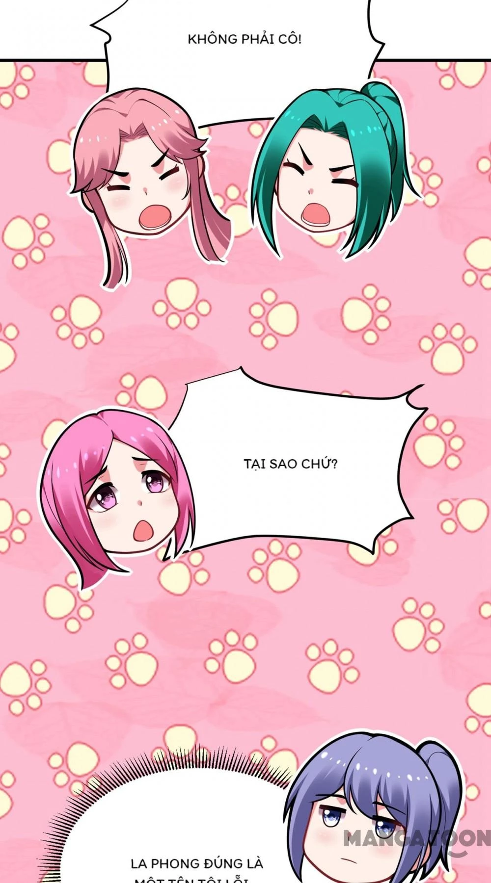 Nhặt Hoa Khôi Về Làm Vợ Chapter 228 - Trang 37