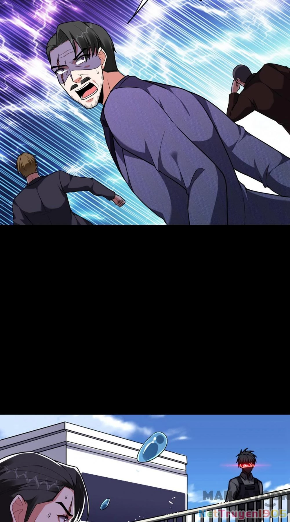 Nhặt Hoa Khôi Về Làm Vợ Chapter 228 - Trang 4