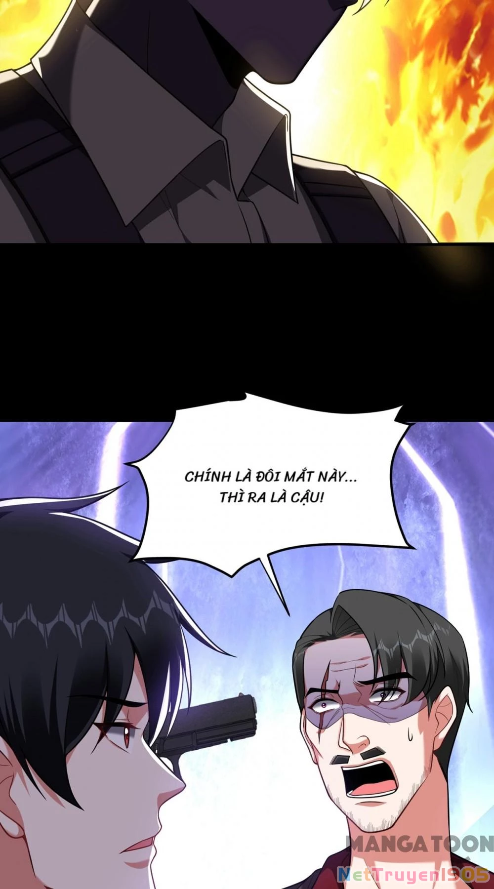 Nhặt Hoa Khôi Về Làm Vợ Chapter 228 - Trang 6