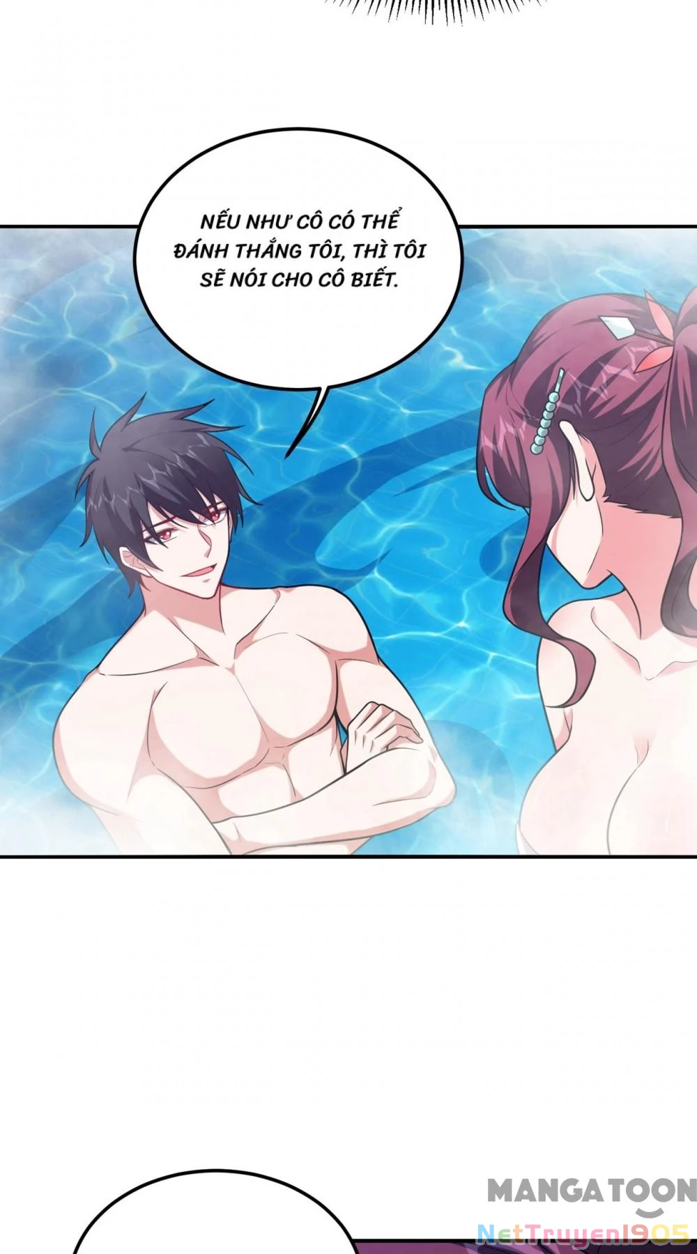Nhặt Hoa Khôi Về Làm Vợ Chapter 229 - Trang 11