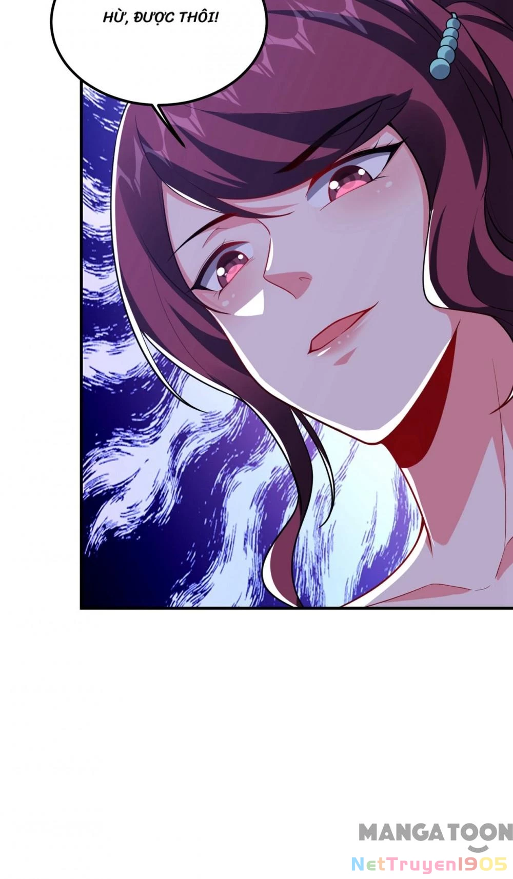 Nhặt Hoa Khôi Về Làm Vợ Chapter 229 - Trang 12