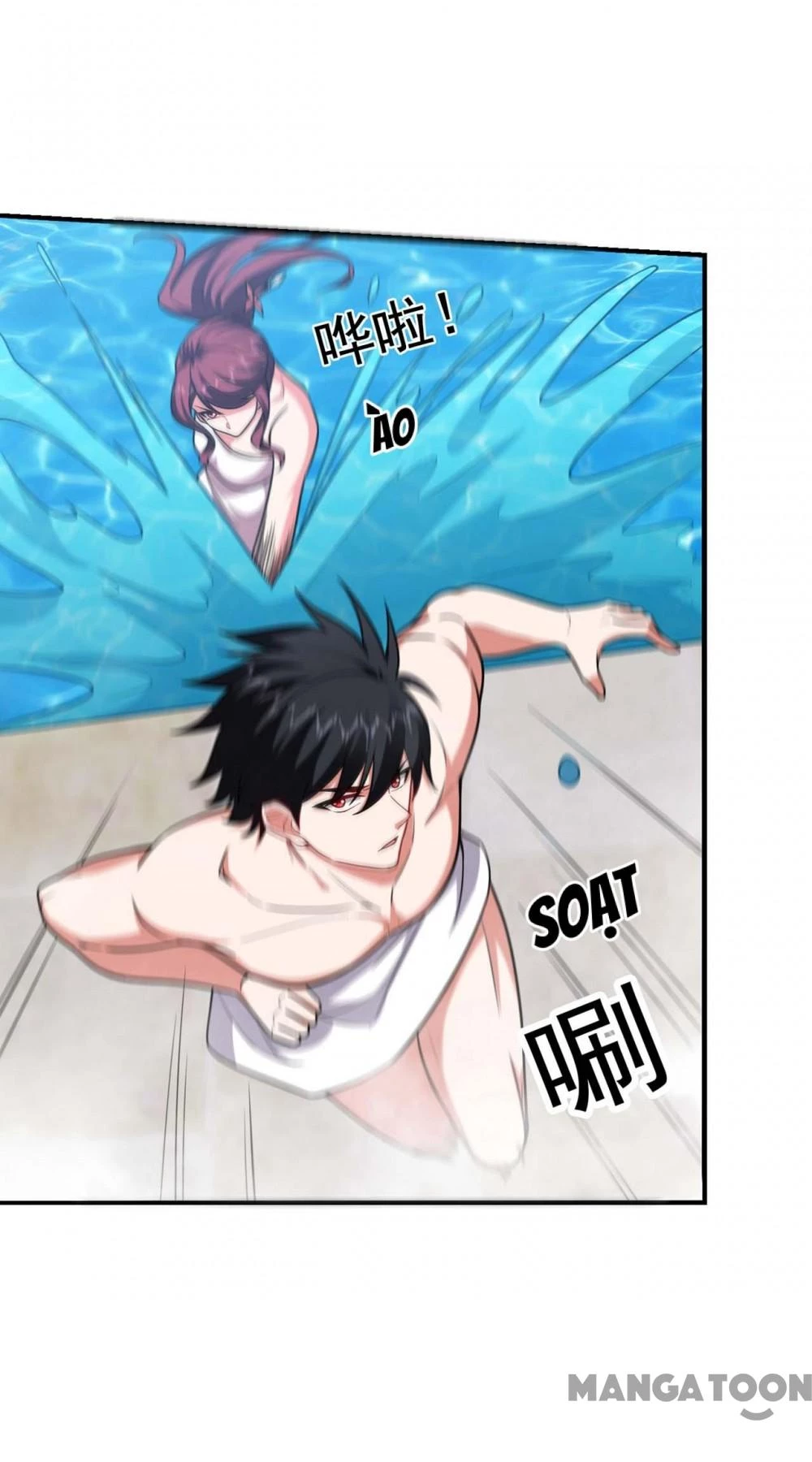 Nhặt Hoa Khôi Về Làm Vợ Chapter 229 - Trang 14