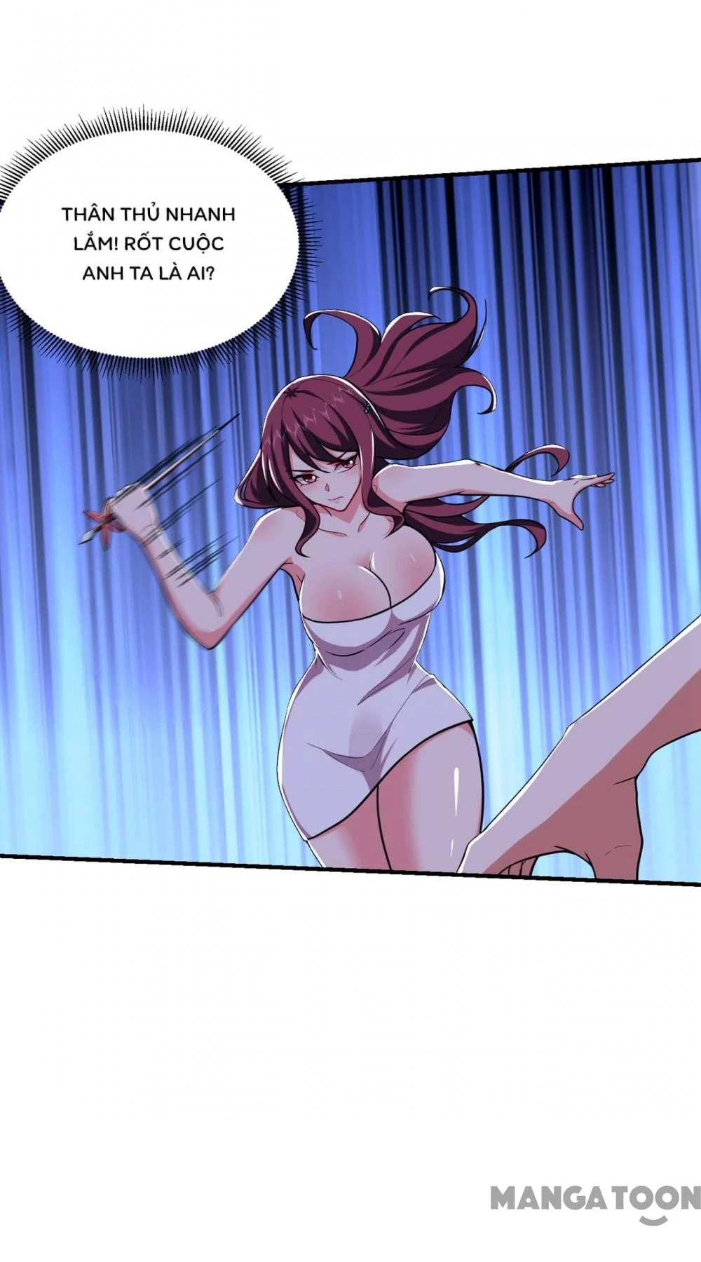 Nhặt Hoa Khôi Về Làm Vợ Chapter 229 - Trang 15