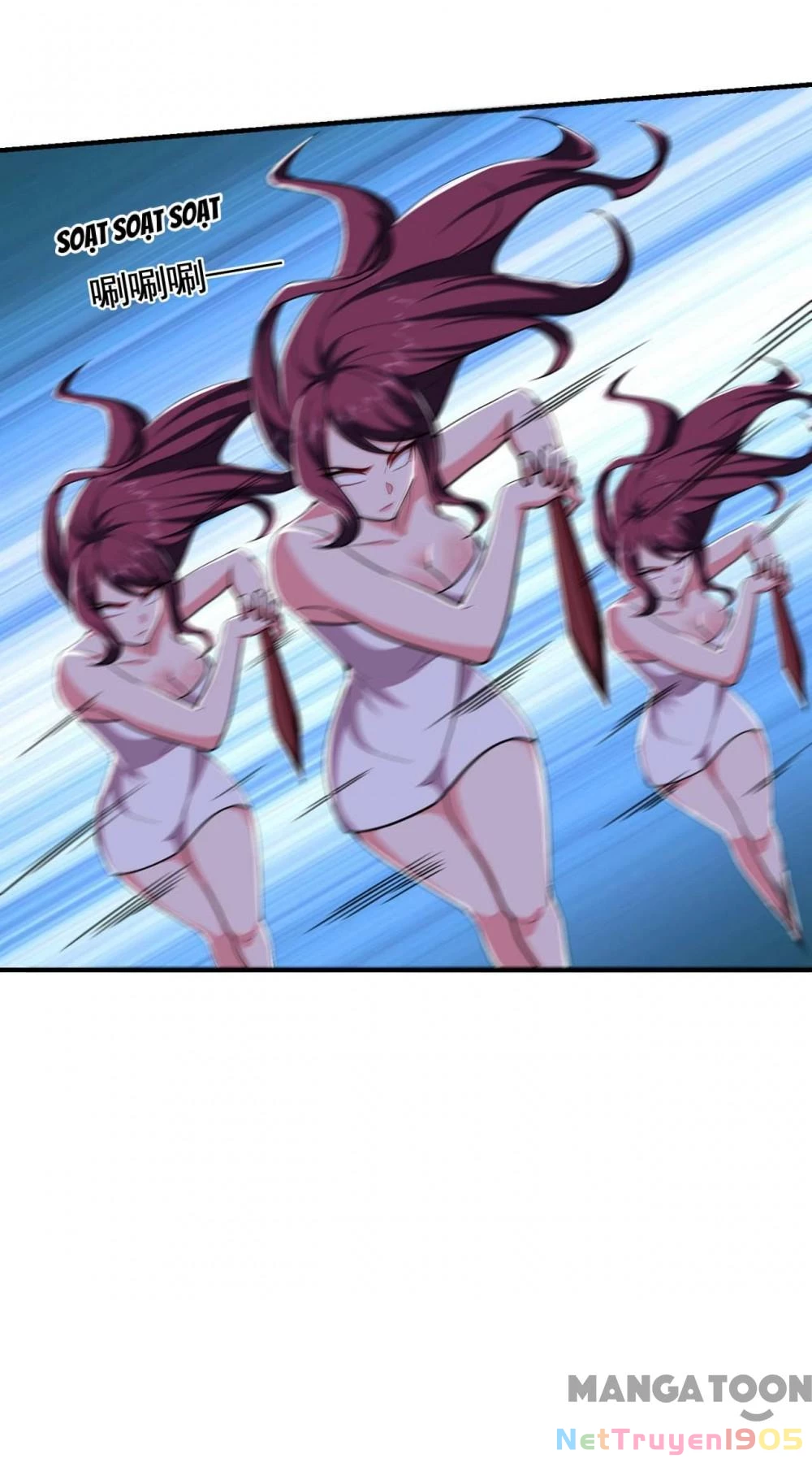 Nhặt Hoa Khôi Về Làm Vợ Chapter 229 - Trang 16