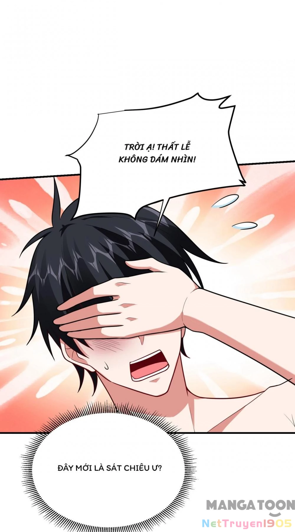 Nhặt Hoa Khôi Về Làm Vợ Chapter 229 - Trang 19