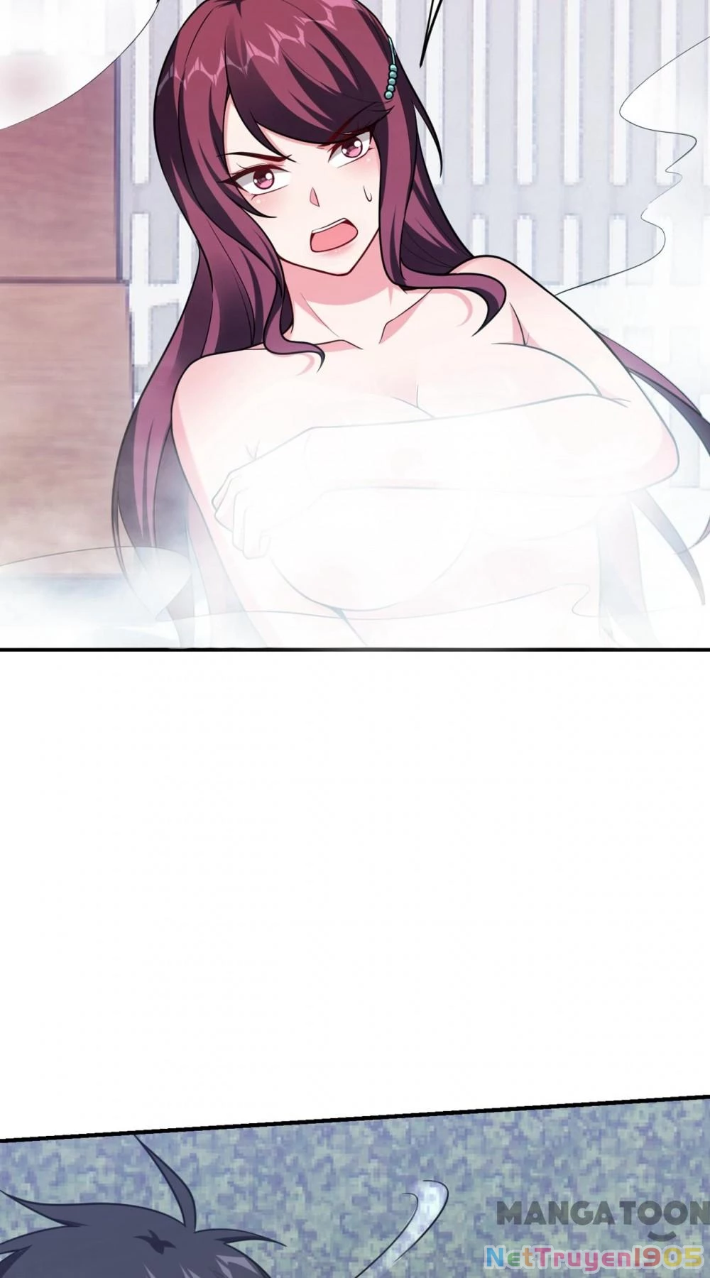 Nhặt Hoa Khôi Về Làm Vợ Chapter 229 - Trang 21