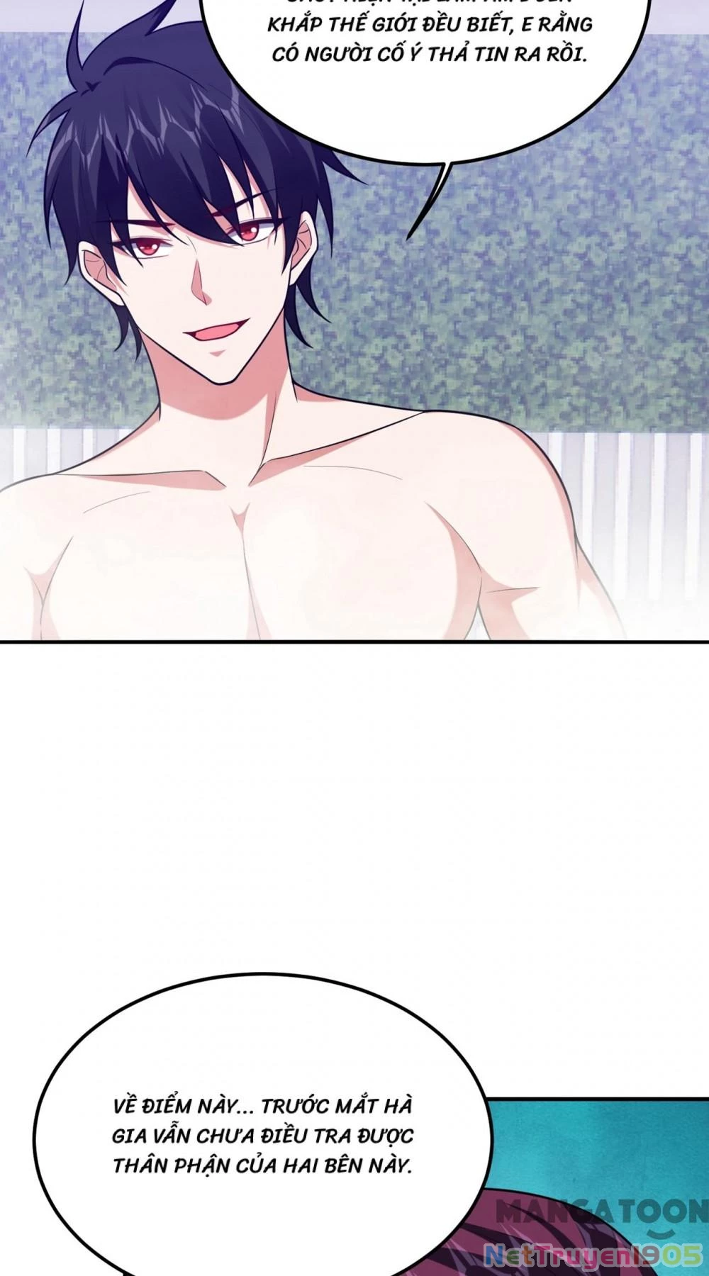 Nhặt Hoa Khôi Về Làm Vợ Chapter 229 - Trang 28