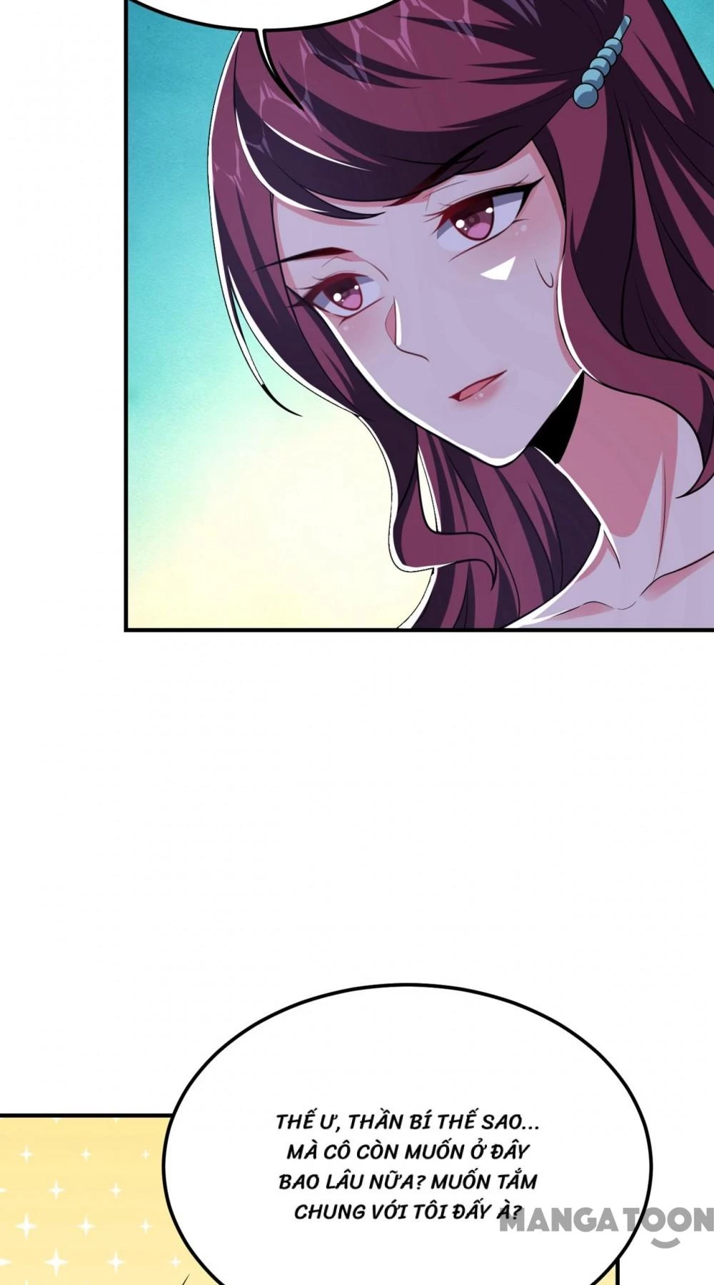 Nhặt Hoa Khôi Về Làm Vợ Chapter 229 - Trang 29