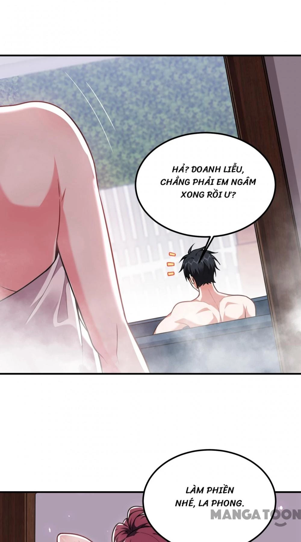 Nhặt Hoa Khôi Về Làm Vợ Chapter 229 - Trang 3