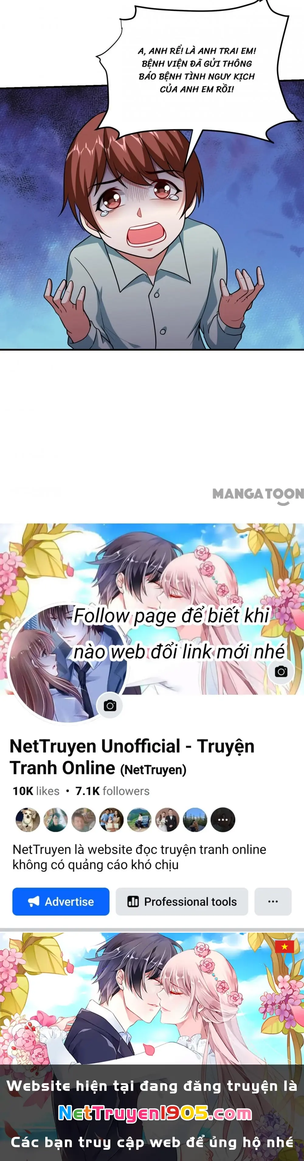 Nhặt Hoa Khôi Về Làm Vợ Chapter 229 - Trang 36