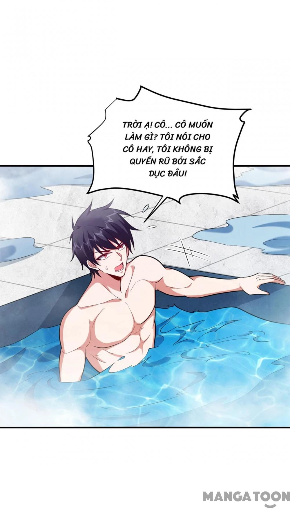 Nhặt Hoa Khôi Về Làm Vợ Chapter 229 - Trang 7