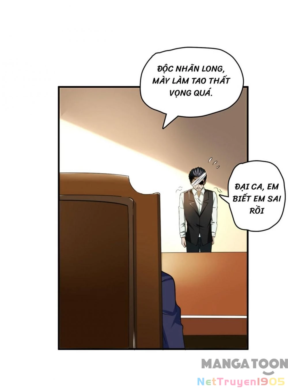 Nhặt Hoa Khôi Về Làm Vợ Chapter 23 - Trang 11