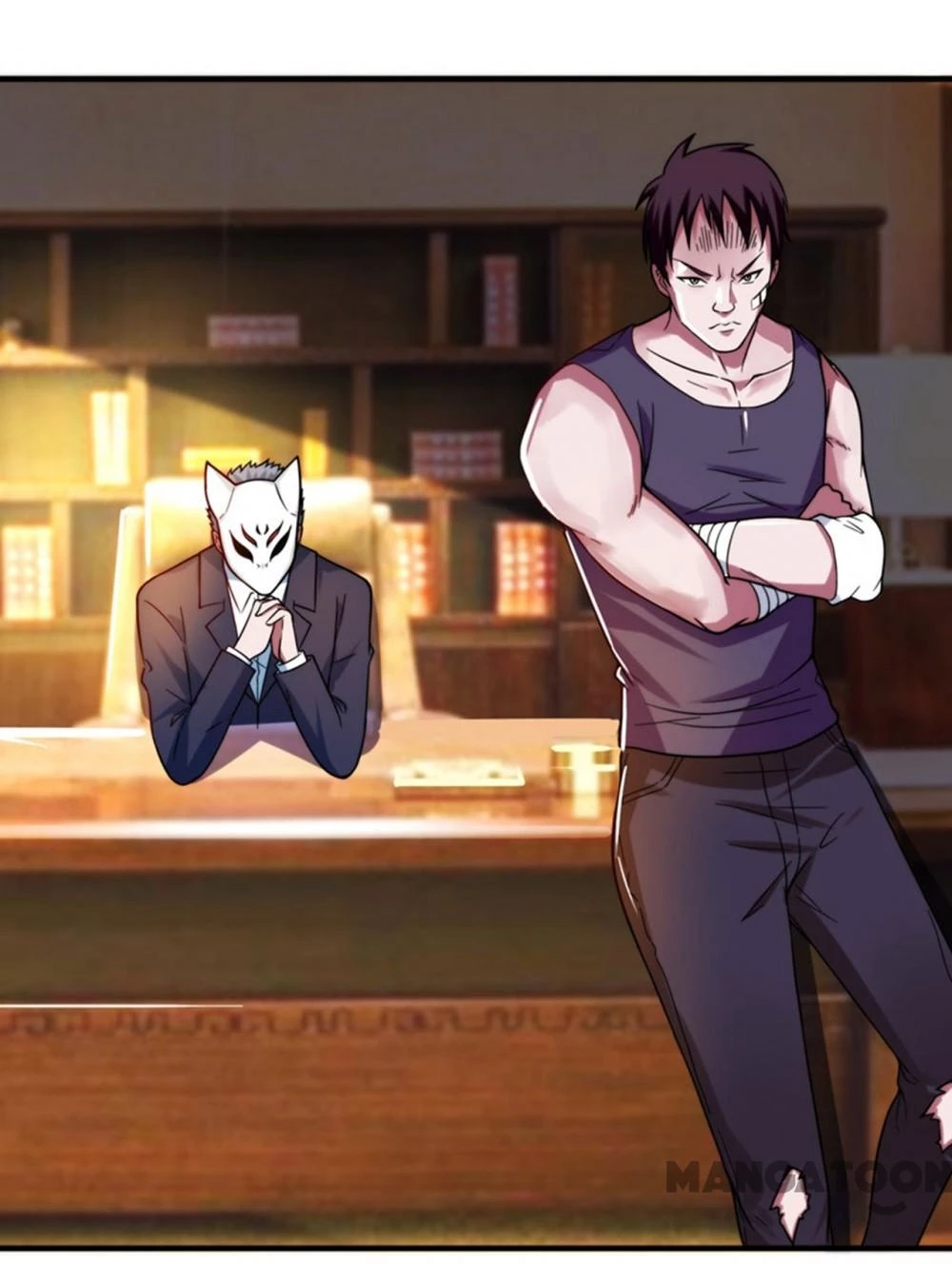 Nhặt Hoa Khôi Về Làm Vợ Chapter 23 - Trang 13