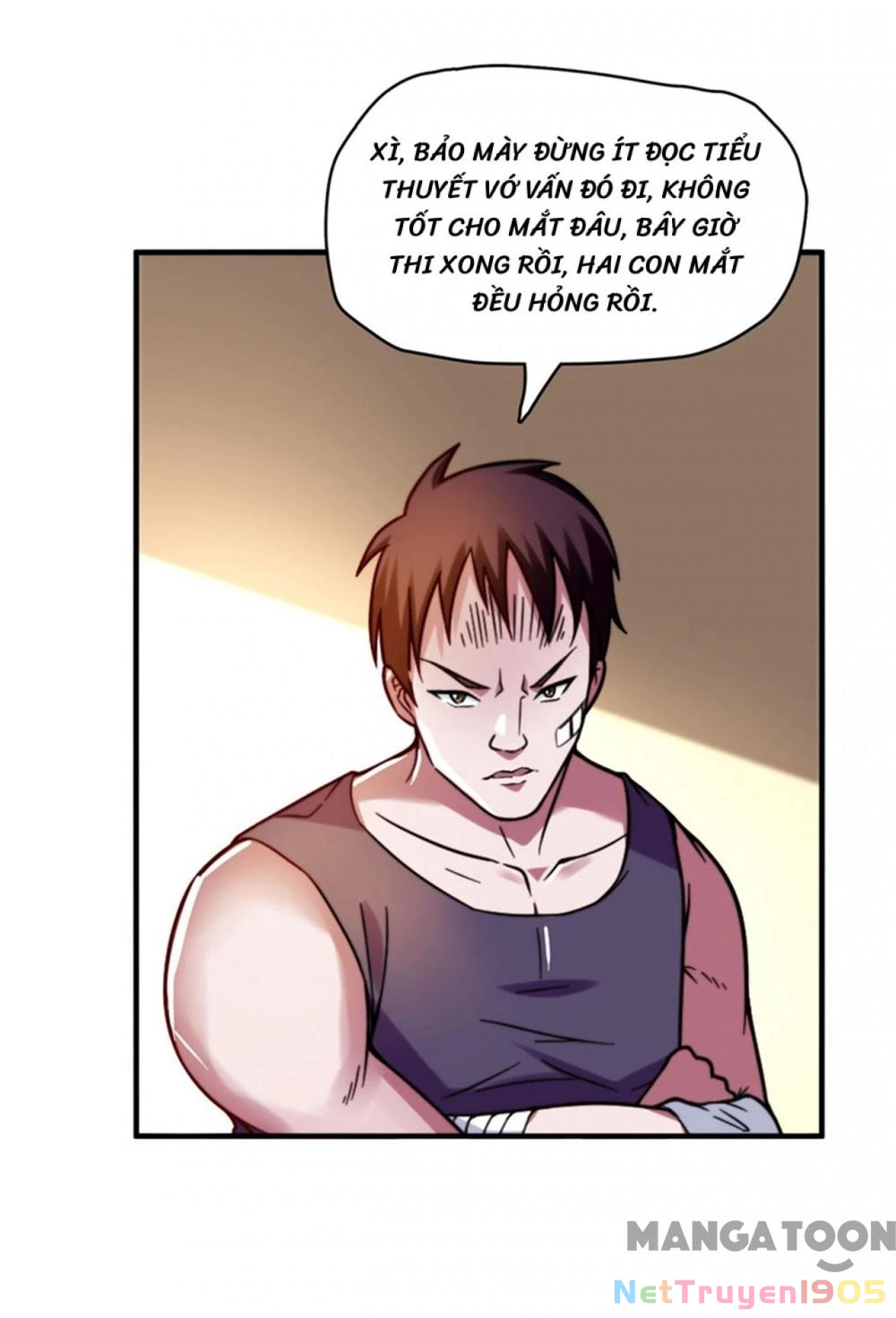 Nhặt Hoa Khôi Về Làm Vợ Chapter 23 - Trang 16