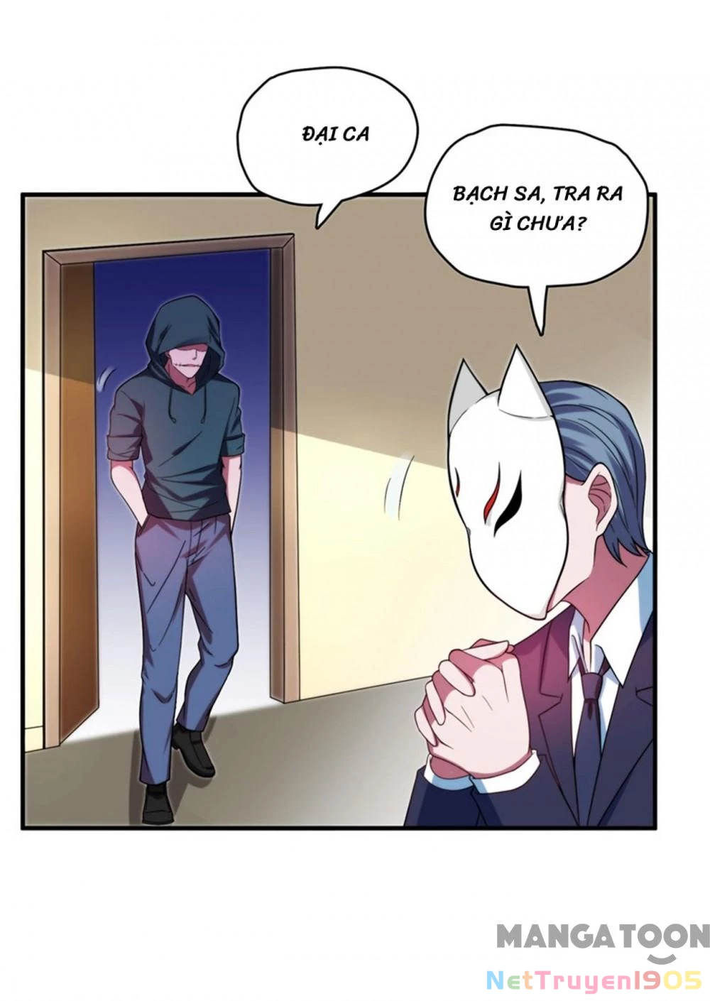 Nhặt Hoa Khôi Về Làm Vợ Chapter 23 - Trang 17