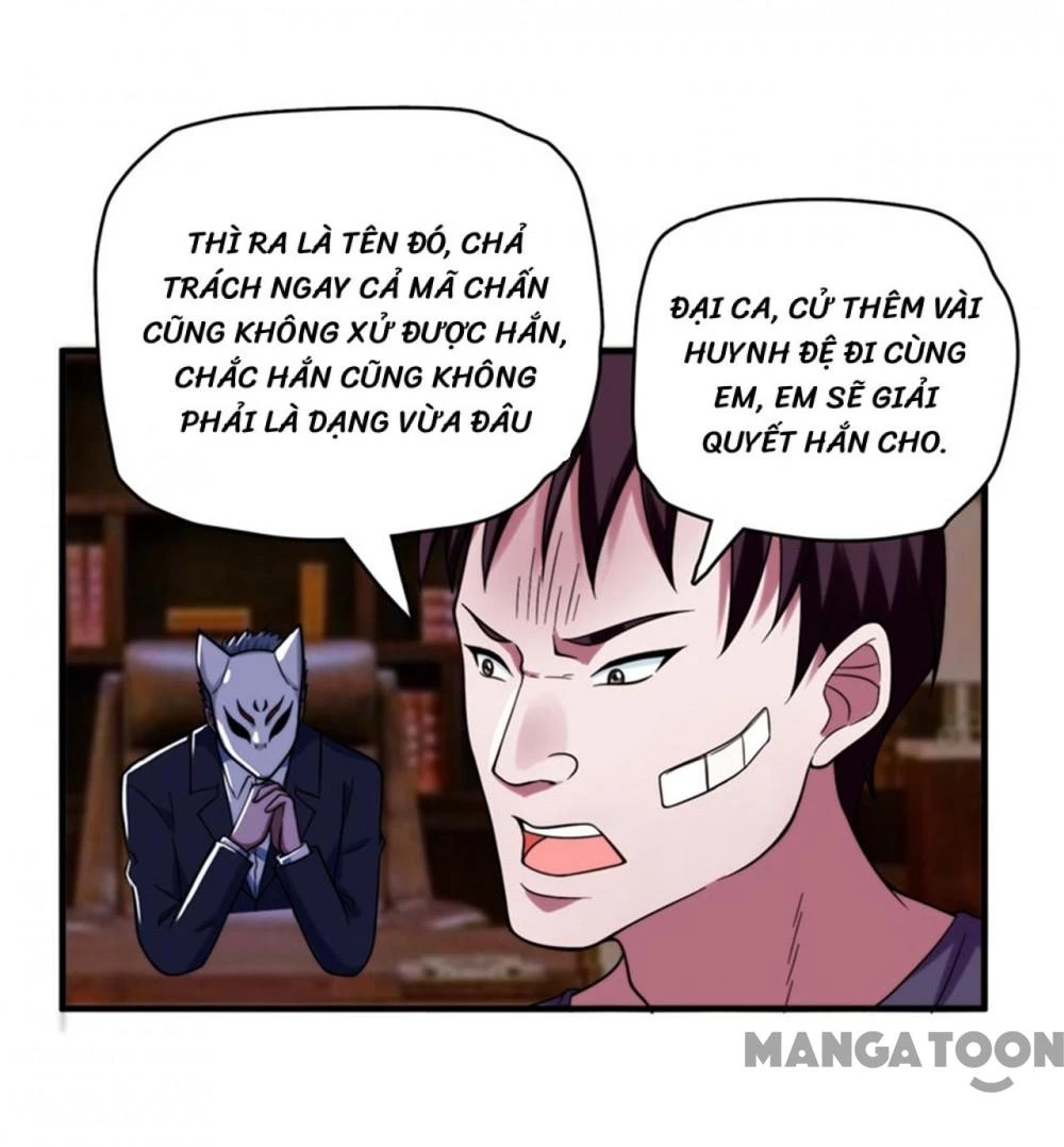 Nhặt Hoa Khôi Về Làm Vợ Chapter 23 - Trang 20