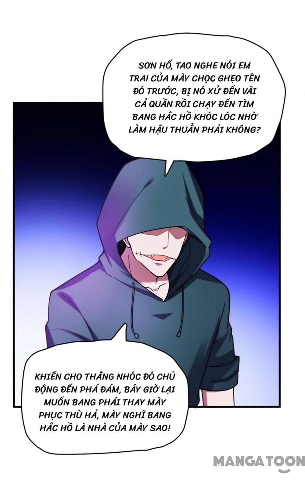 Nhặt Hoa Khôi Về Làm Vợ Chapter 23 - Trang 21