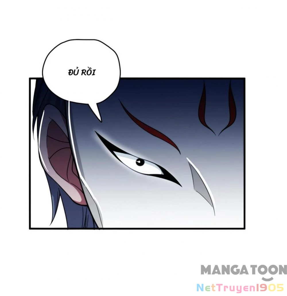 Nhặt Hoa Khôi Về Làm Vợ Chapter 23 - Trang 23