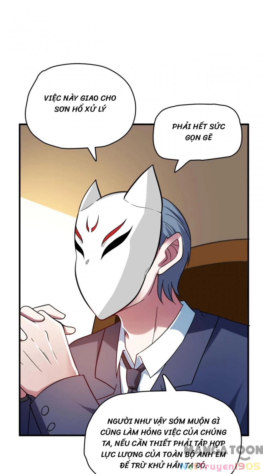 Nhặt Hoa Khôi Về Làm Vợ Chapter 23 - Trang 24