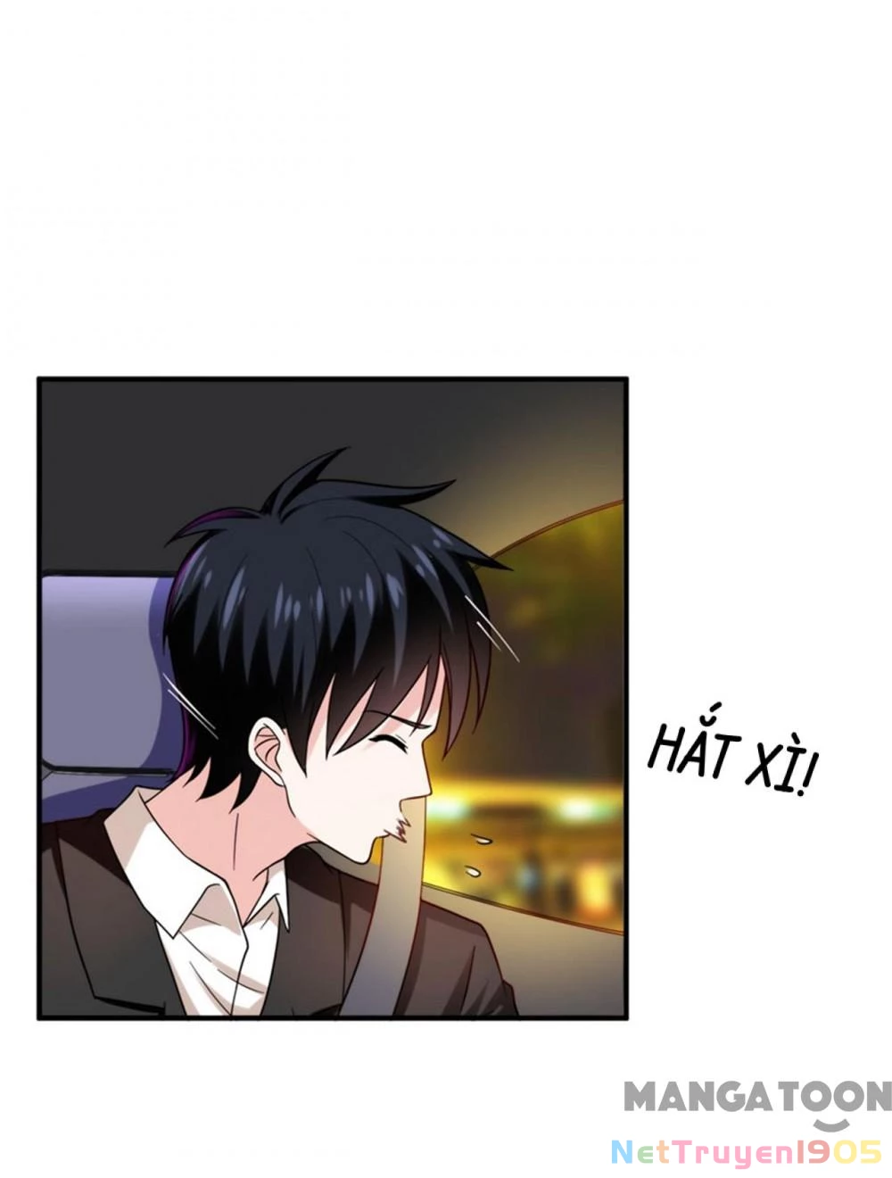 Nhặt Hoa Khôi Về Làm Vợ Chapter 23 - Trang 26